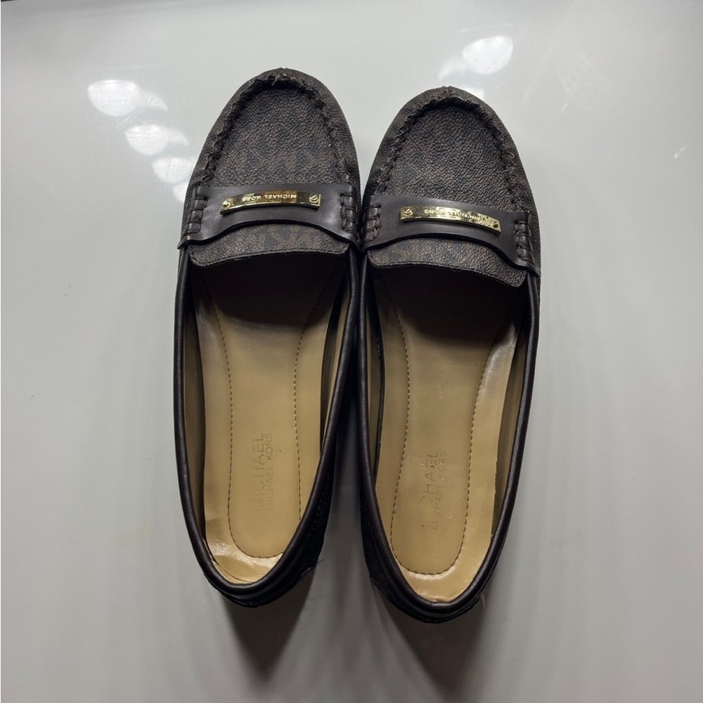 Micheal Kors Shoes
